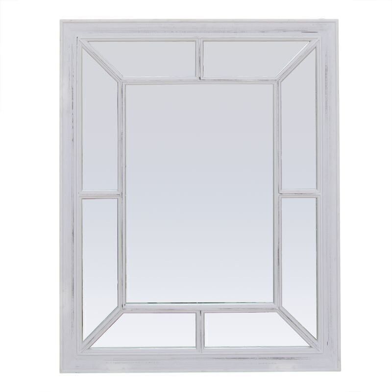 ESPEJO 61X77CM FORMA VENTANA HH278460