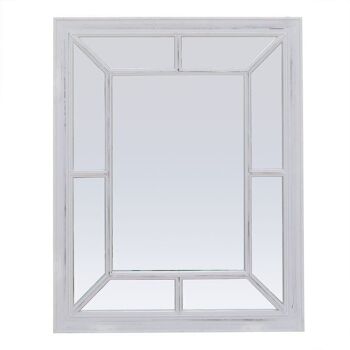 ESPEJO 61X77CM FORMA VENTANA HH278460