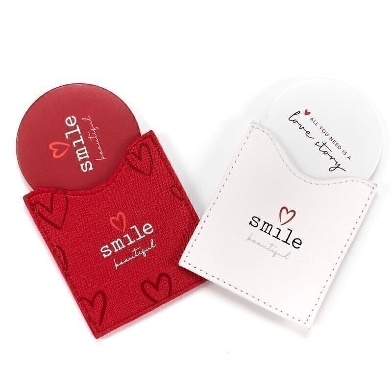 ESPEJO BOLSO AMOR 2M HH2890272