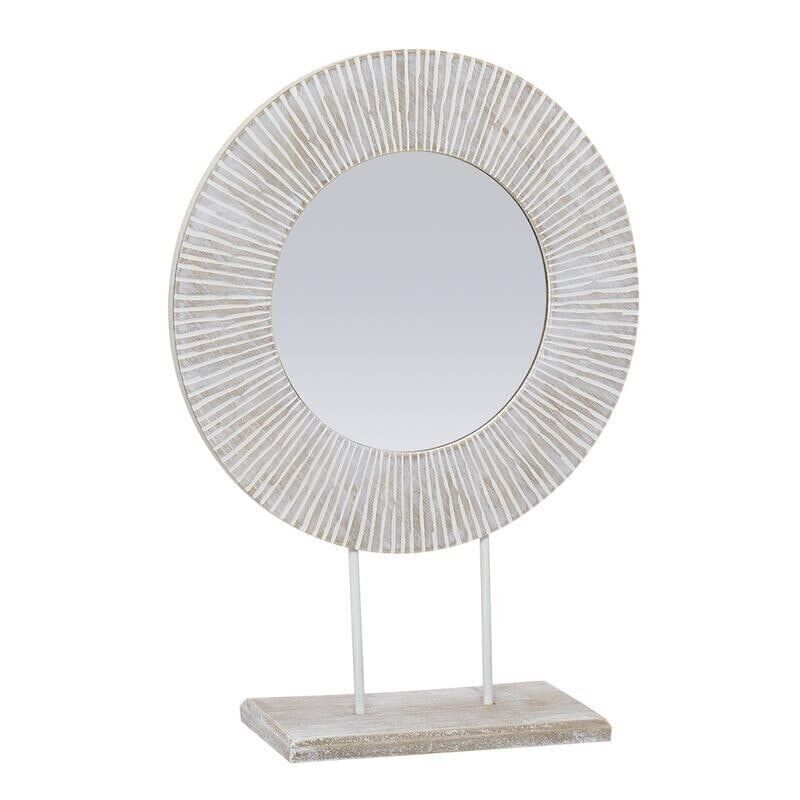 ESPEJO EN PEANA ETNICO HH2182898