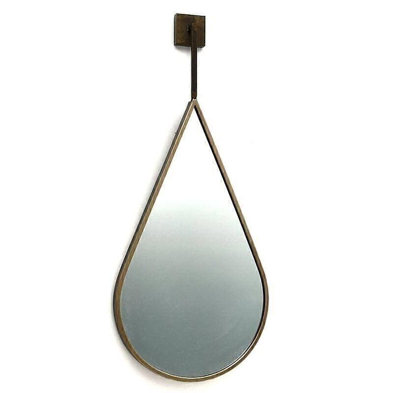 ESPEJO FORMA LAGRIMA HH294436