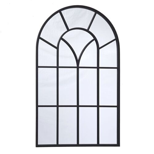 ESPEJO PARED 61X96,5CM FORMA VENTANA HH300432