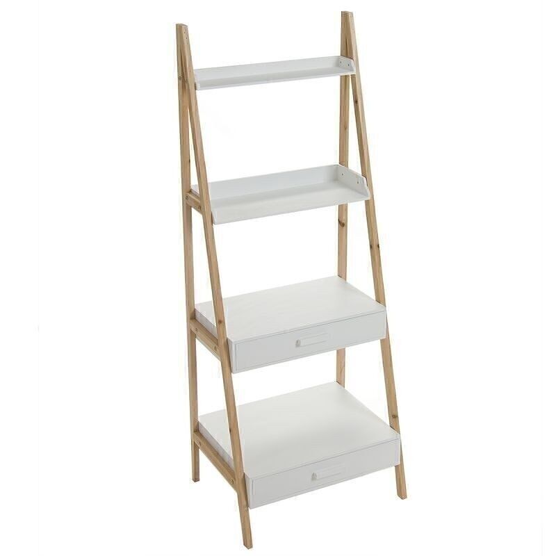 SCHRANK 2 SCHRÄNKE + 2 WANDSCHRÄNKE HH283620