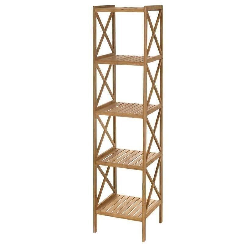 STÄNDER 5 STÄNDER AUS BAMBU HH291077