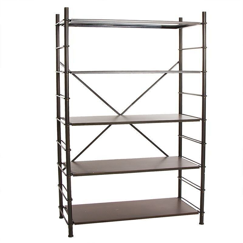 STÄNDER 5 STÄNDER METALL VINTAGE HH294406