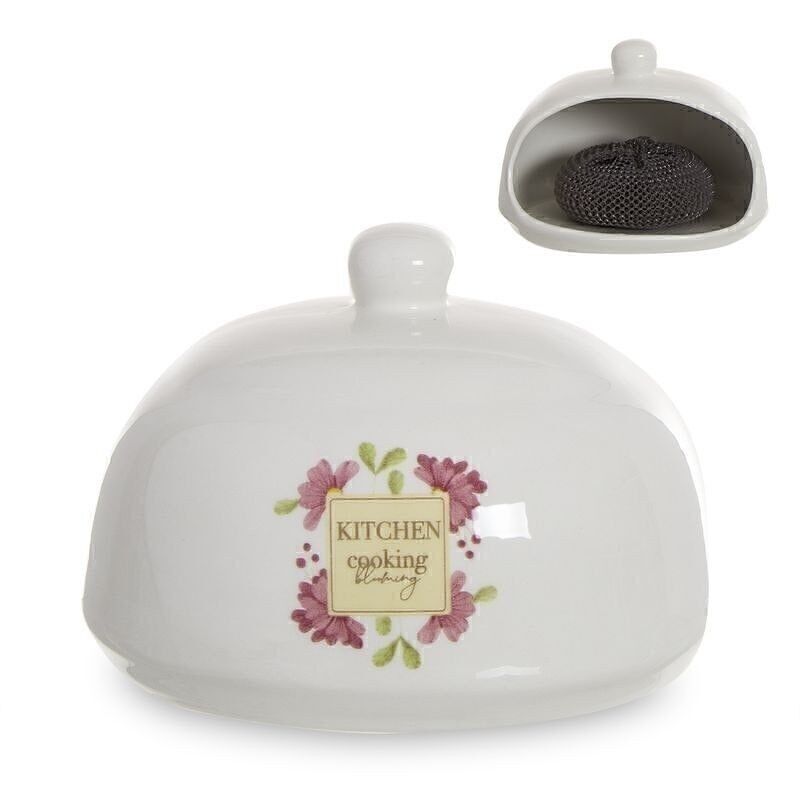 ESTROPAJERO CON ESTROPAJO BLUMENMARKT HH2546107