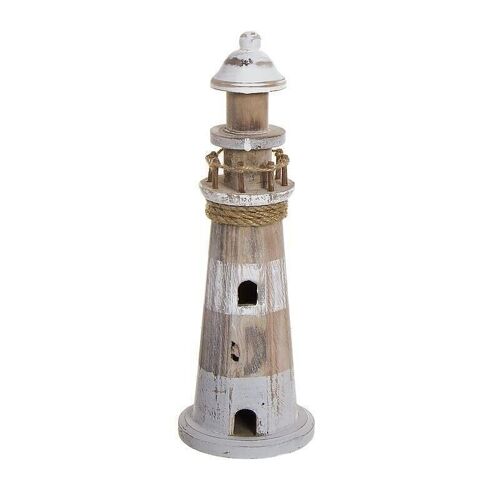 FARO MADERA DECORATIVO HH302303