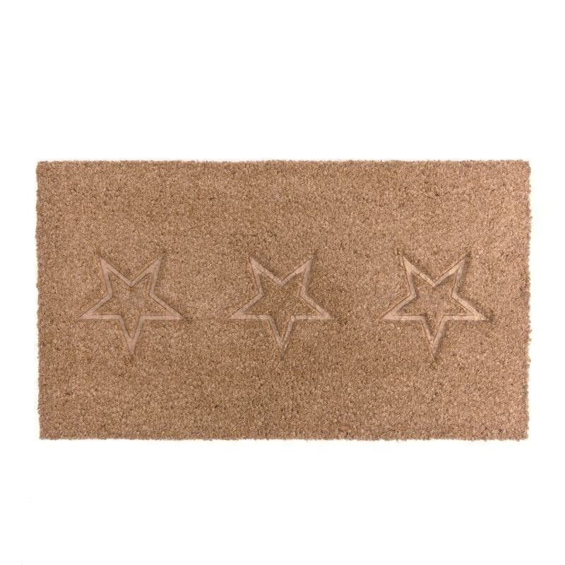 FELPUDO 40X70 ANTIDES.ESTRELLAS HH2857131