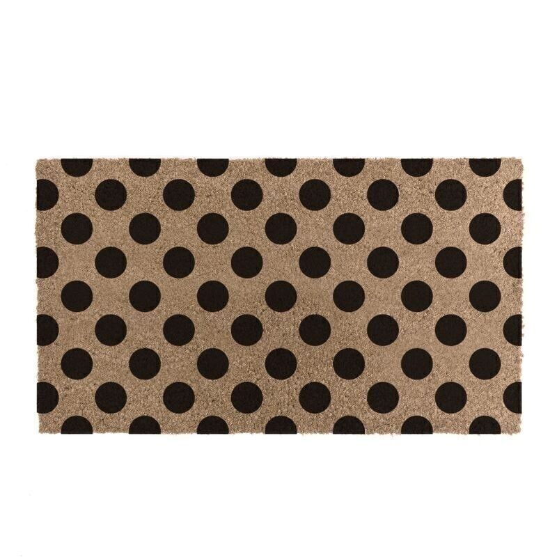 FELPUDO 40X70 ANTIDES.TOPOS HH2857138