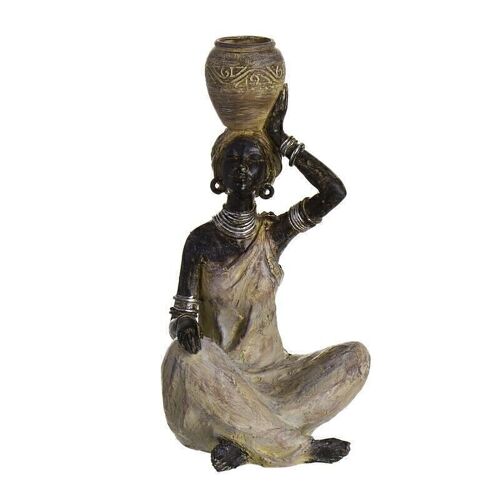 FIGURA AFRICANA HH300715