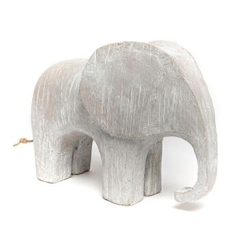 FIGURA ELEFANTE L HH2540390