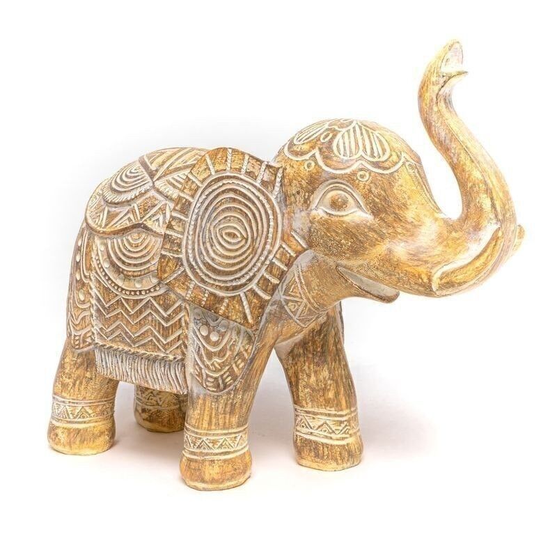 FIGURA ELEFANT M HH2540398
