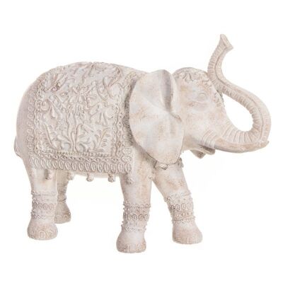 FIGURA ELEFANTE XL NATURALE HH2836293