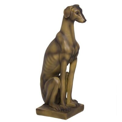 FIGURA PERRO L HH2540317