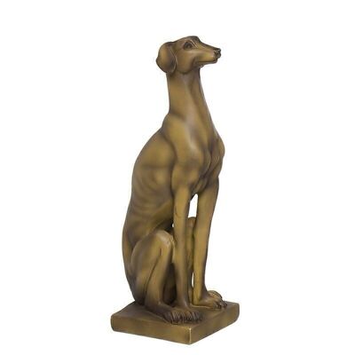 FIGURA PERRO M HH2540316