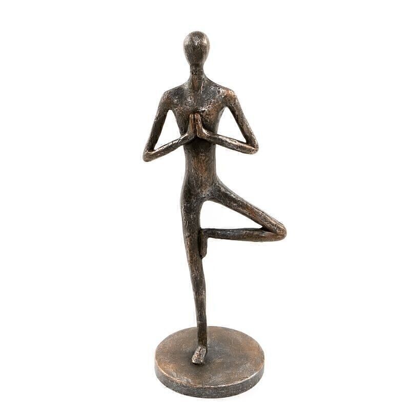 FIGURA YOGA L HH2540458