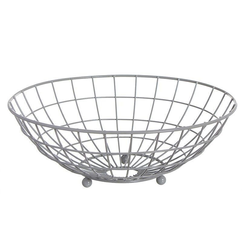 FRUTERO METALL GRIS HH292722