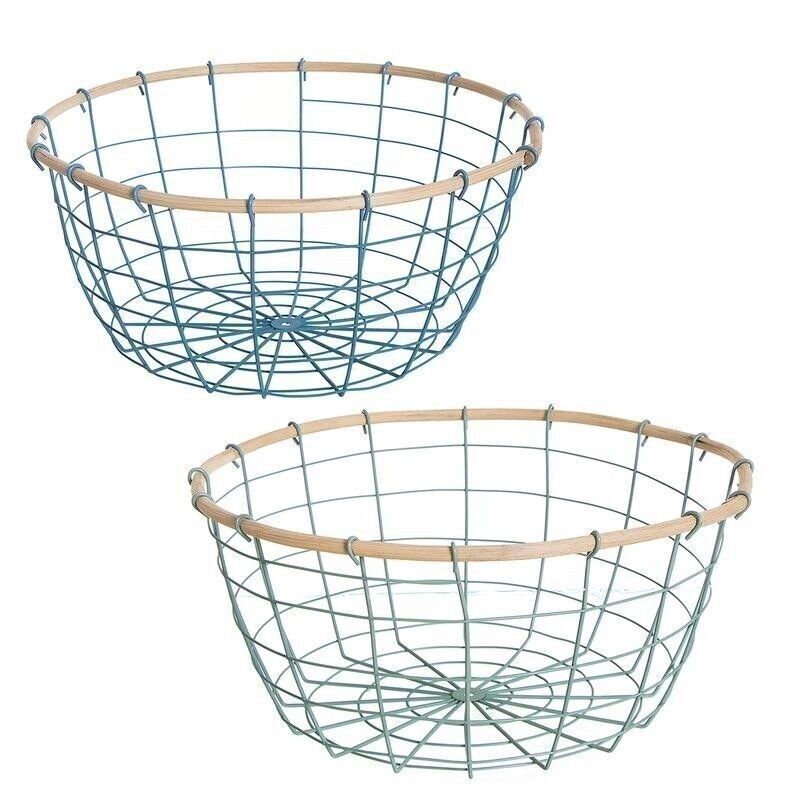 FRUTERO METAL L MEDITERRANEO 2C HH294311