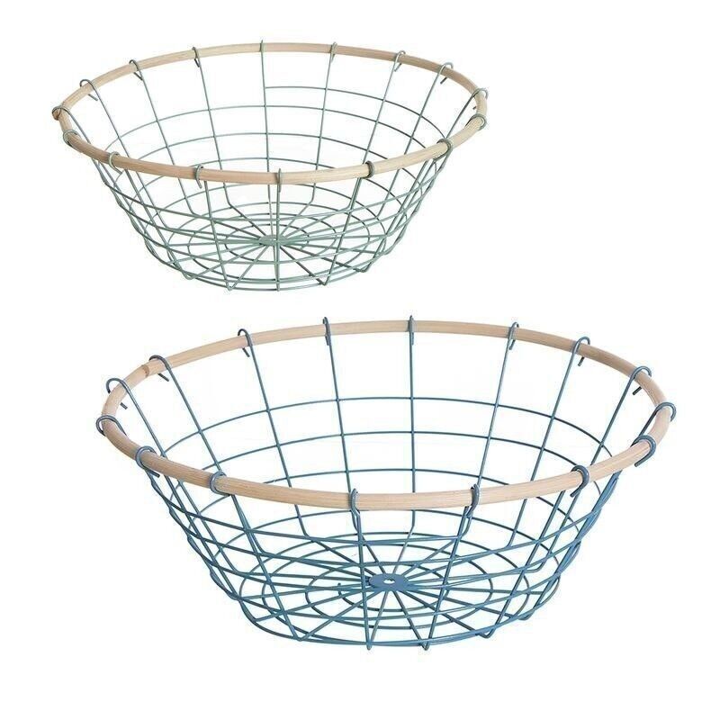 FRUTERO METAL M MEDITERRANEO 2C HH294312