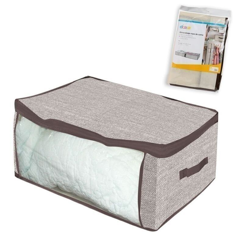 FUNDA GUARDA ROPA L HH270507