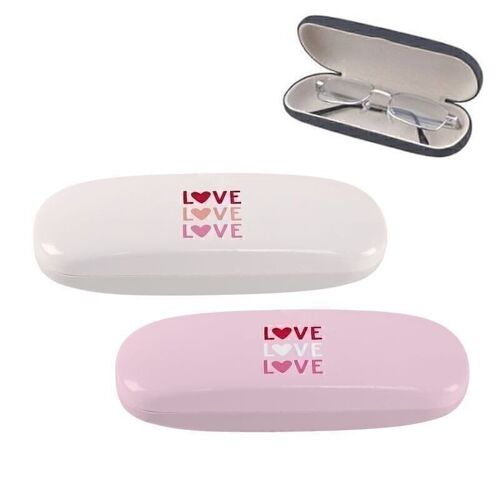 FUNDA PARA GAFAS AMOR 2M HH2836584