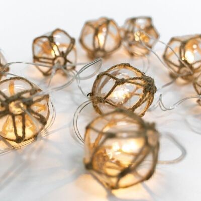 GUIRNALDA LUCES REDONDAS 2XAA HH302346