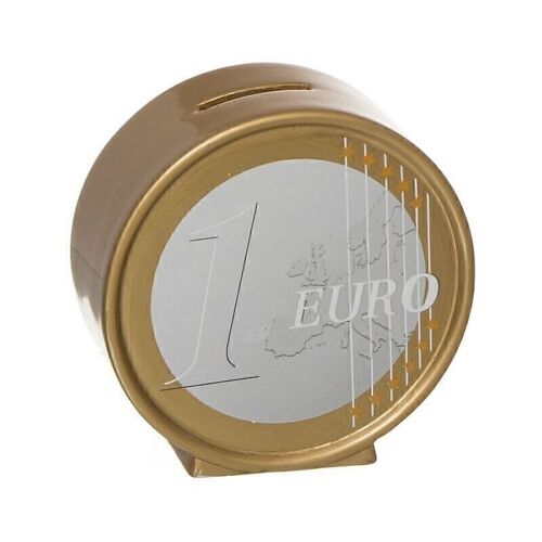 HUCHA MONEDA EURO HH288436