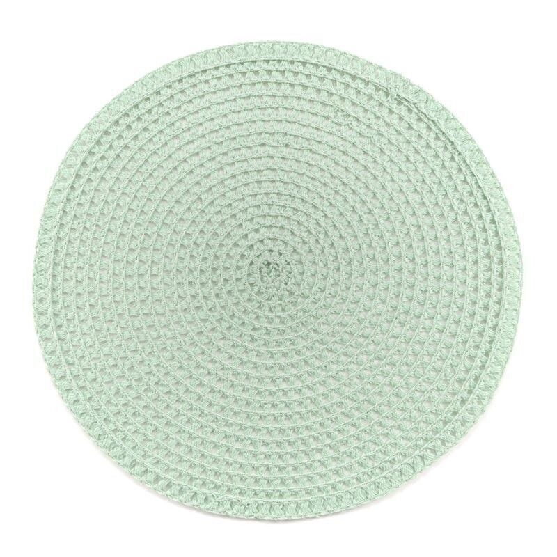 EINZELN 38CM VERDE AGUA HH23481510