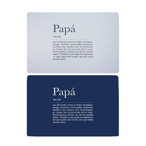 INDIVIDUAL PLASTICO PAPA 2C HH23481346