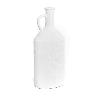 JARRON ALTO BLANCO HH301757