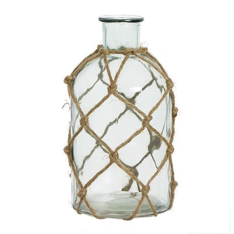 JARRON CUERDA MEDITERRANEO HH285251