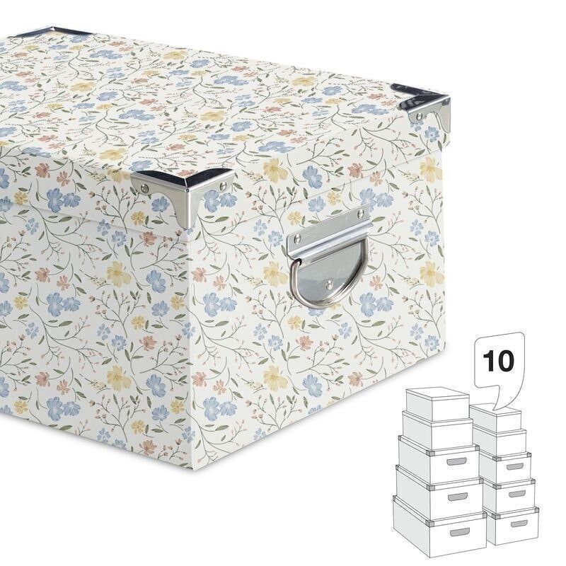 SPIEL 10 BLUMENKASTEN HH2847428