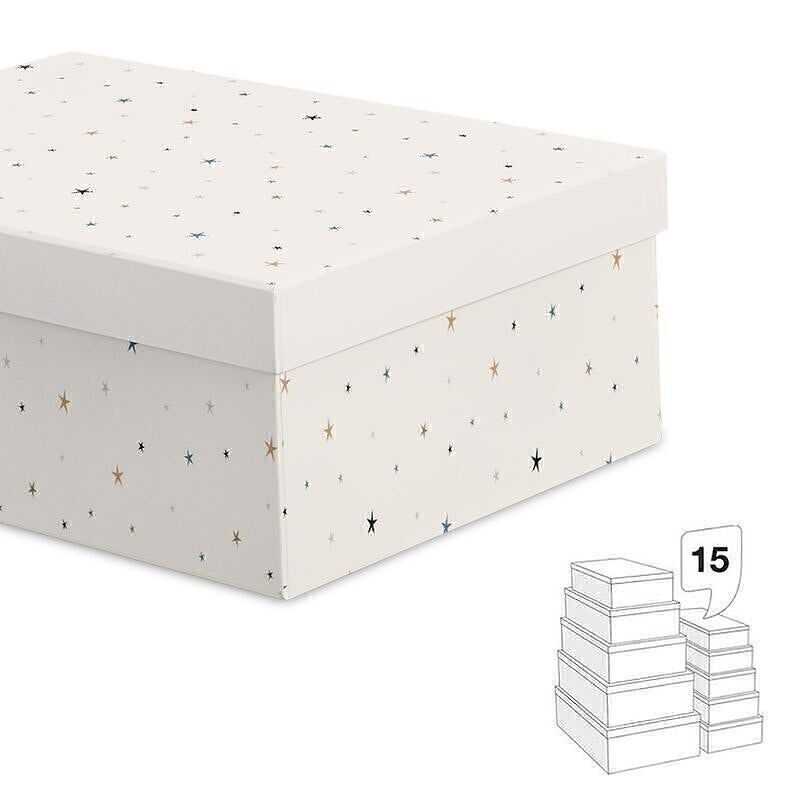 SPIEL 15 STERNEKASTEN HH2847286