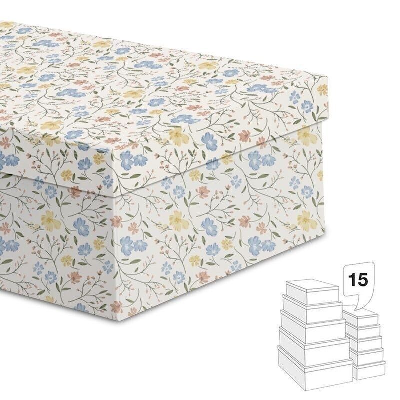 SPIEL 15 BLUMENKASTEN HH2847427