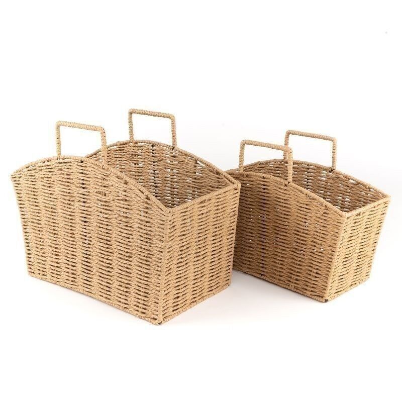 JUEGO 2 REVISTEROS NATUREL HH22212821