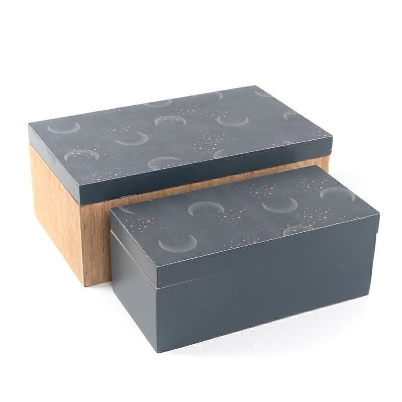 SPIEL MIT 2 KASTEN AUS MADE IN GERMANY ESTRELLA HH2836505