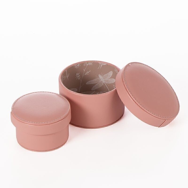 SPIEL MIT 2 ROTEN KÄSTEN AUS POLIPIEL HH2847409