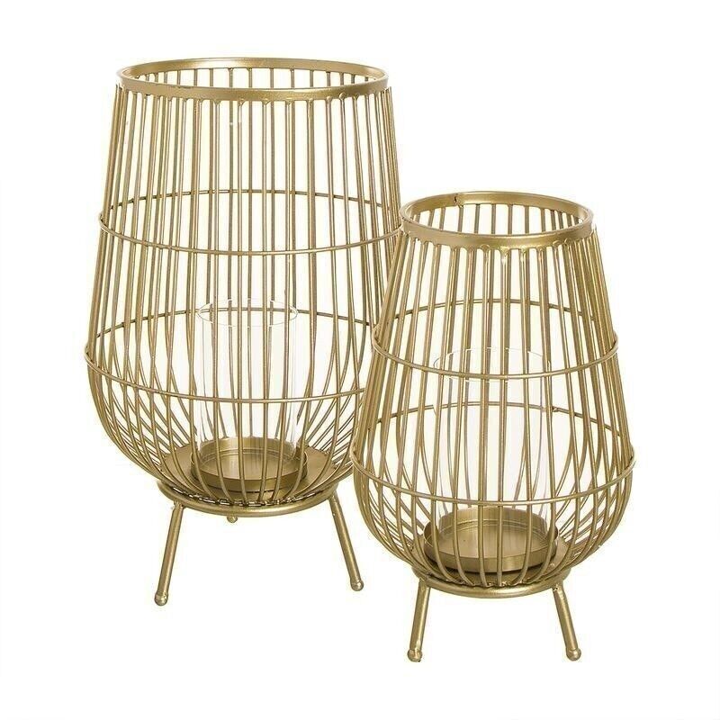 SPIEL MIT 2 KERZEN ORO HH294712