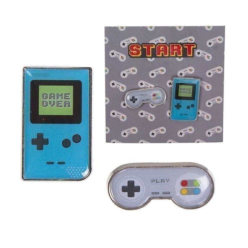 GAMER-2-PIN-SPIEL HH271491