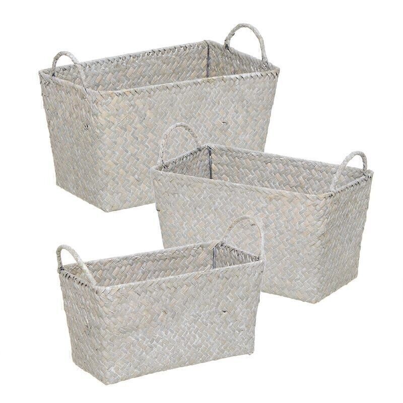 3-Kästen-Spiel, weiß, HH269474