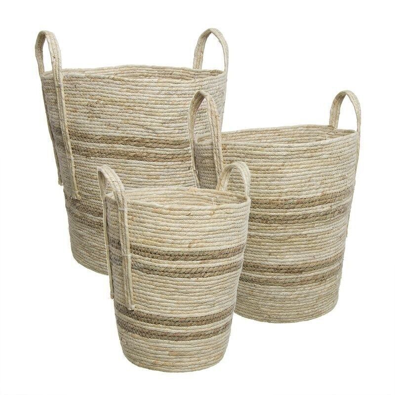 3-Punkt-Spiel, Zweifarbig, Natur, HH287337