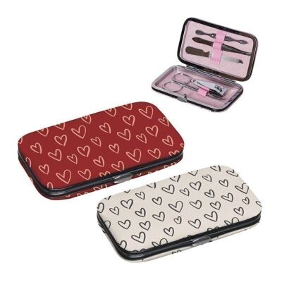 JUEGO DE MANICURA AMOR 2M HH2890255
