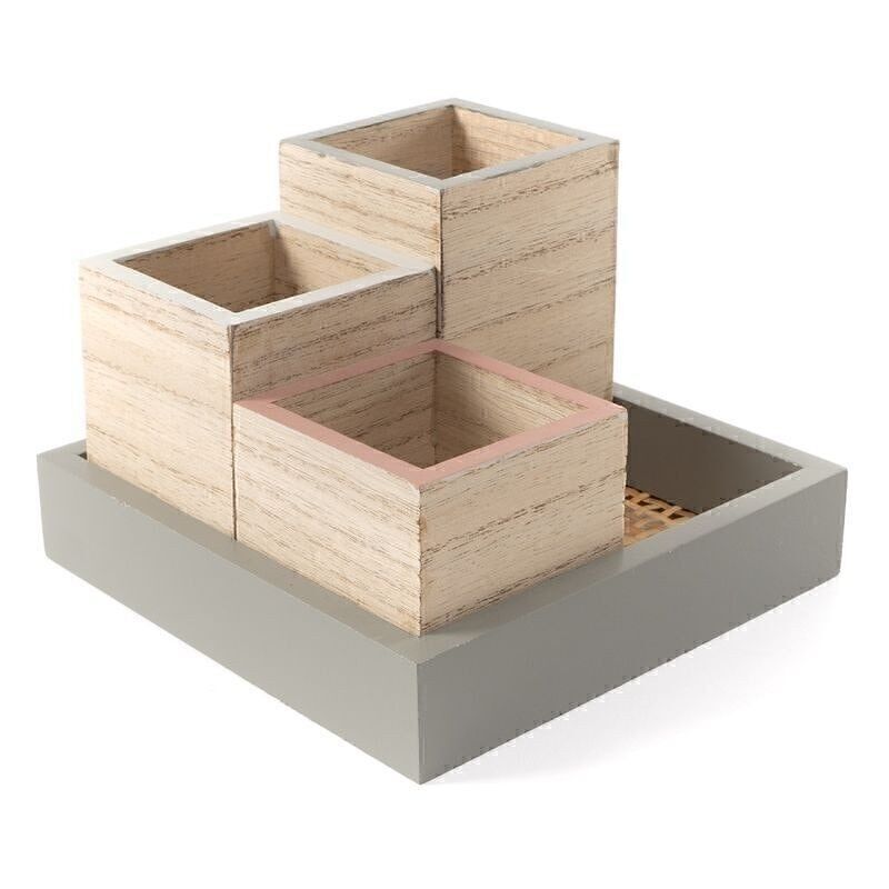 KIT ORGANIZADOR ESCRITORIO HH2836539