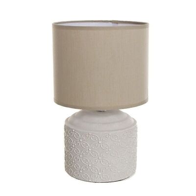 LAMPARA BASE CERAMICA HH291910