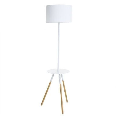 LAMPE DE PIE AVEC MESA NORDICA HH281621