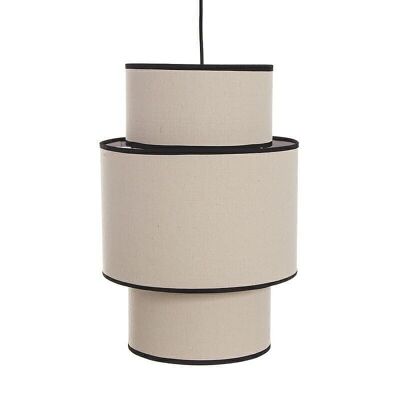 LAMPARA DE TECHO M BICOLORE HH301411
