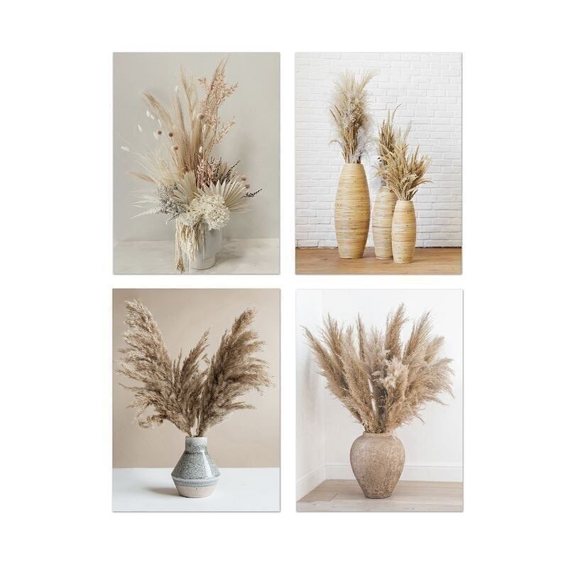 LIENZO 40X50 ESPIGAS HH294175