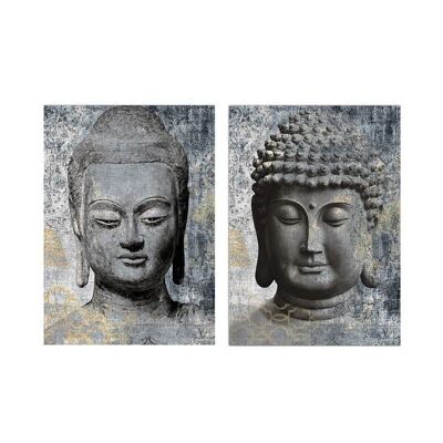 LIENZO 50x70 BUDA 2M HH294134