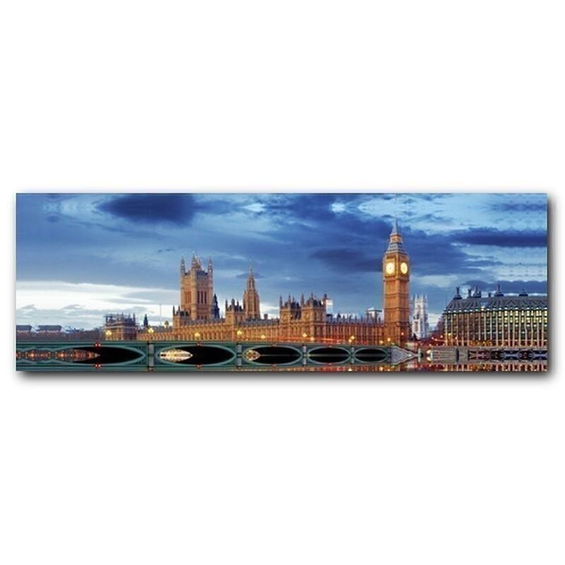 LIENZO 60X180 LONDRES HH2365662