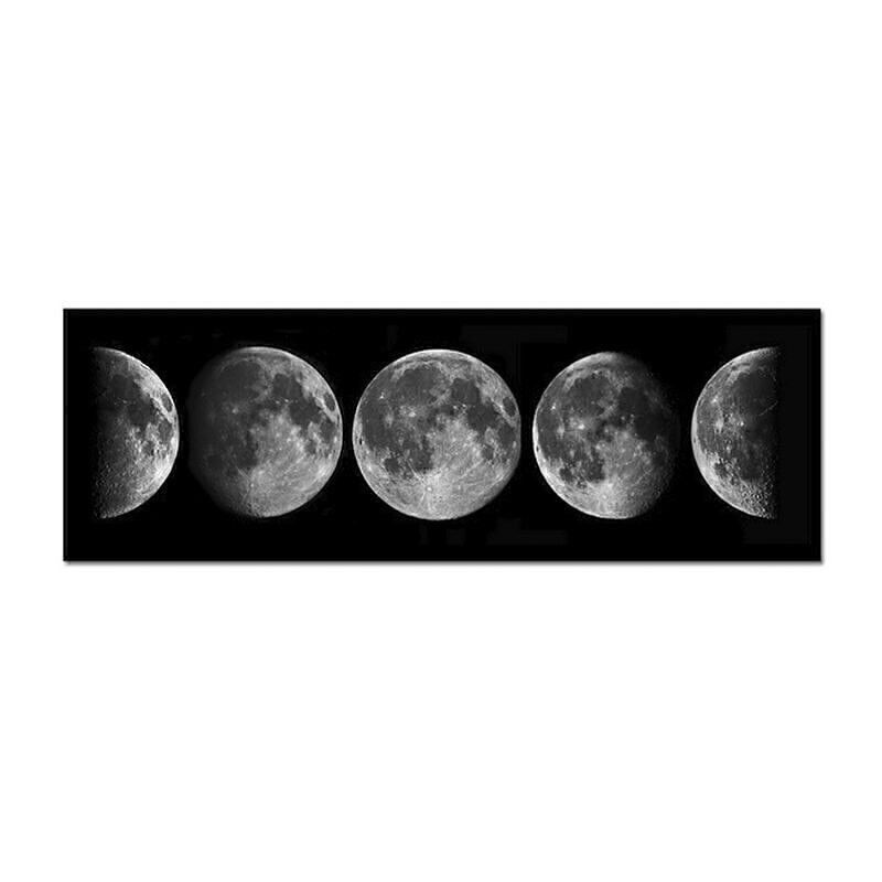 LIENZO 60X180 LUNAS HH2365798